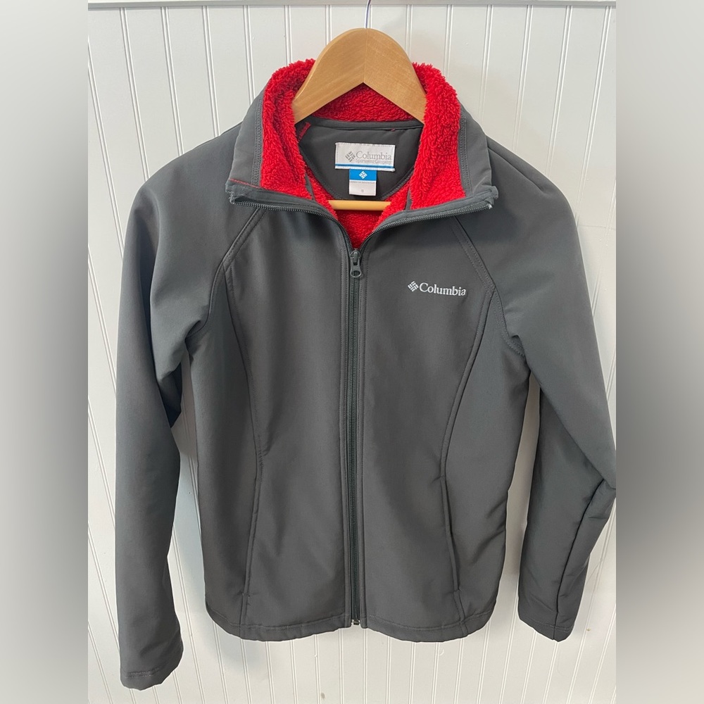 Columbia Jacket